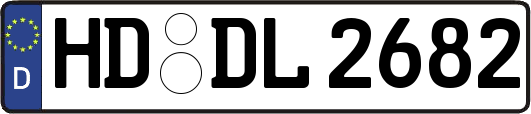 HD-DL2682