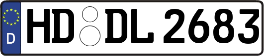 HD-DL2683