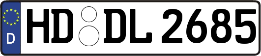 HD-DL2685