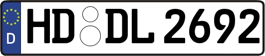 HD-DL2692
