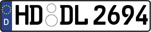 HD-DL2694