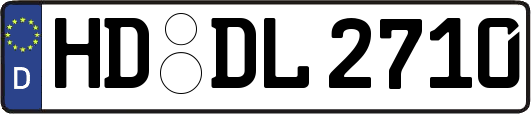 HD-DL2710