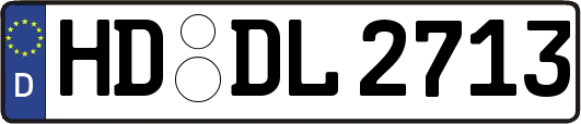 HD-DL2713