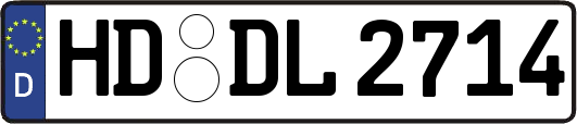 HD-DL2714