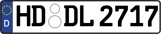 HD-DL2717