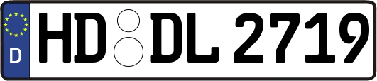 HD-DL2719