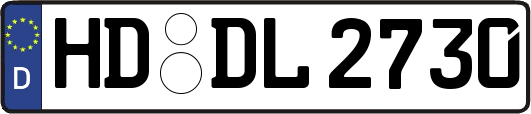 HD-DL2730