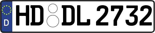 HD-DL2732