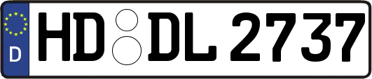 HD-DL2737