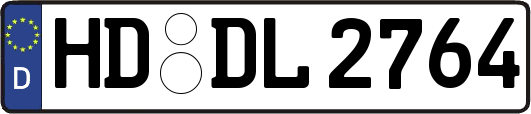 HD-DL2764