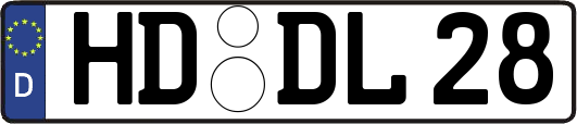 HD-DL28