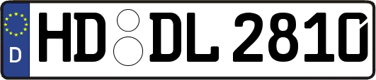HD-DL2810