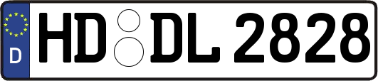 HD-DL2828