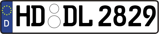 HD-DL2829