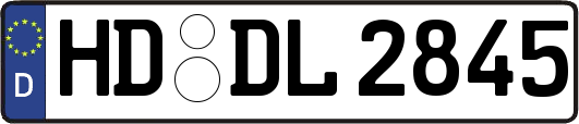 HD-DL2845