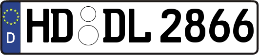HD-DL2866