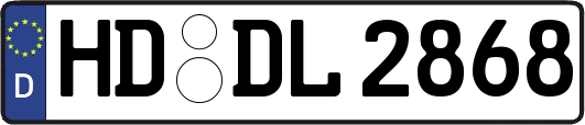 HD-DL2868