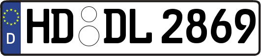 HD-DL2869