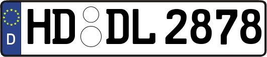 HD-DL2878