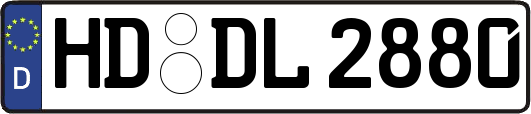HD-DL2880