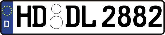 HD-DL2882