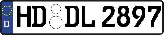 HD-DL2897