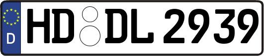HD-DL2939