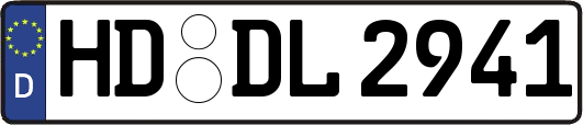 HD-DL2941