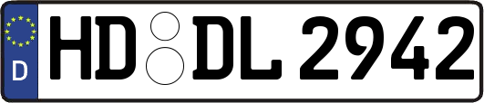 HD-DL2942