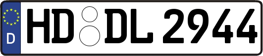HD-DL2944