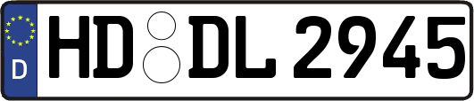 HD-DL2945