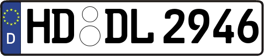 HD-DL2946