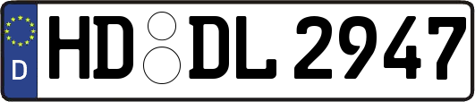 HD-DL2947