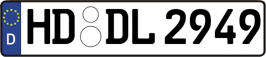 HD-DL2949