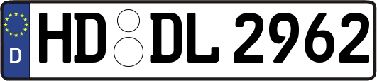 HD-DL2962