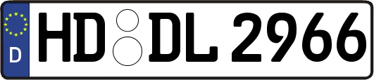 HD-DL2966