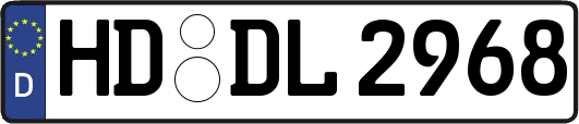 HD-DL2968