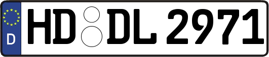 HD-DL2971