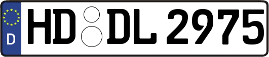 HD-DL2975