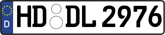 HD-DL2976