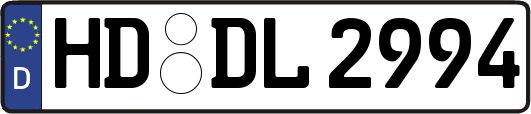 HD-DL2994