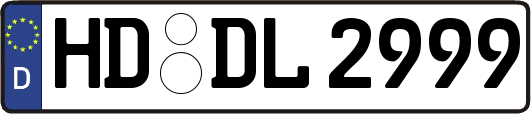 HD-DL2999