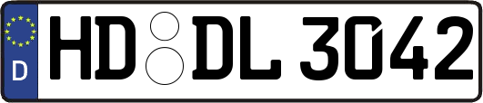 HD-DL3042