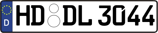 HD-DL3044