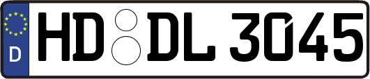 HD-DL3045