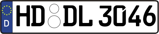 HD-DL3046