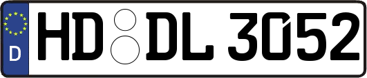 HD-DL3052
