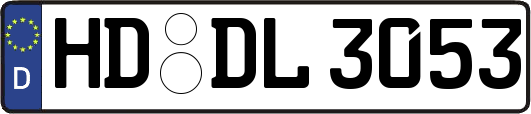 HD-DL3053