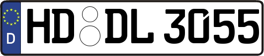 HD-DL3055