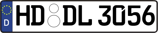 HD-DL3056
